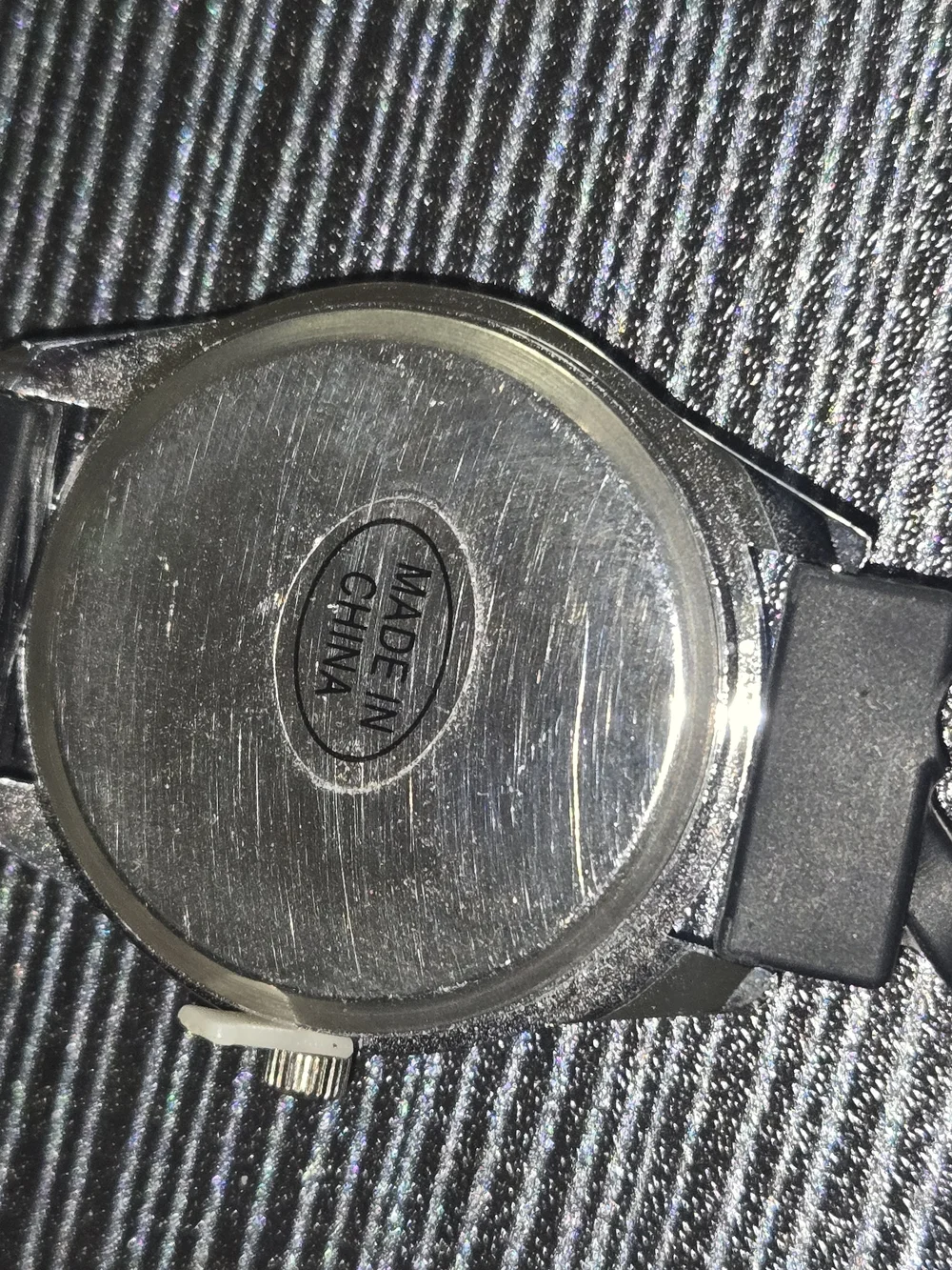 3 Watches For parts Or Fix Ups